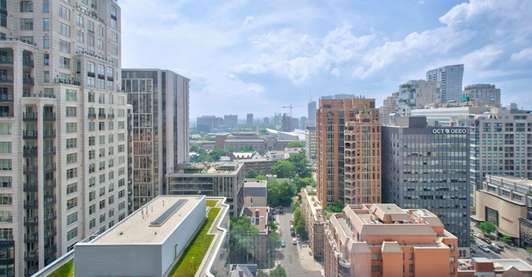 PH1-1166 Bay Street, Toronto, ON, M5S 2X8 - 38