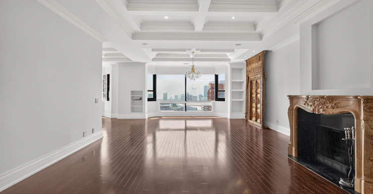PH1-1166 Bay Street, Toronto, ON, M5S 2X8 - 11