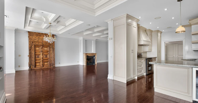 PH1-1166 Bay Street, Toronto, ON, M5S 2X8 - 19