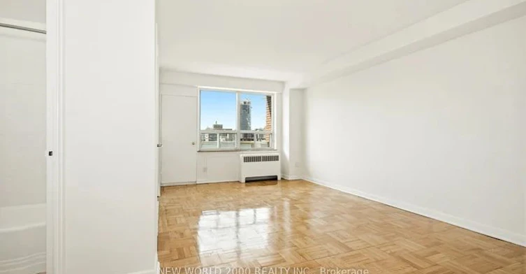 1002-88 Bernard Avenue, Toronto, ON, M5R 1R7 - 3