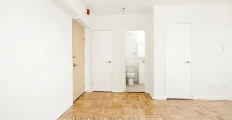 1002-88 Bernard Avenue, Toronto, ON, M5R 1R7 - 15