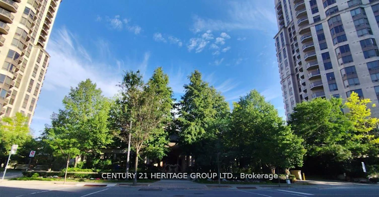 514-78 Harrison Garden Boulevard, Toronto, ON, M2N 7E2 - 24