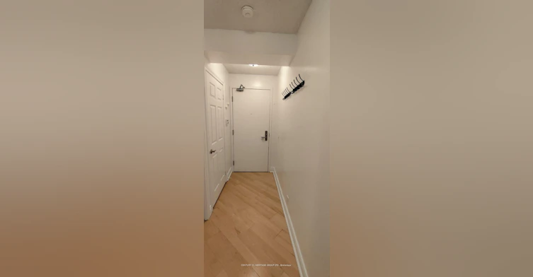 514-78 Harrison Garden Boulevard, Toronto, ON, M2N 7E2 - 3