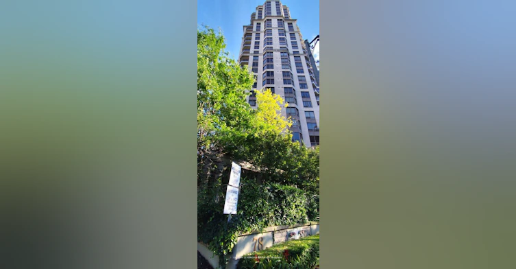 514-78 Harrison Garden Boulevard, Toronto, ON, M2N 7E2