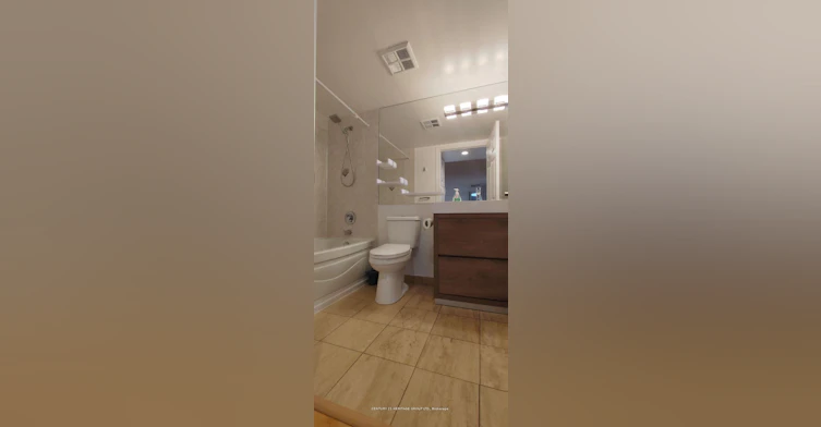 514-78 Harrison Garden Boulevard, Toronto, ON, M2N 7E2 - 9