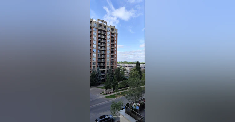 514-78 Harrison Garden Boulevard, Toronto, ON, M2N 7E2 - 14