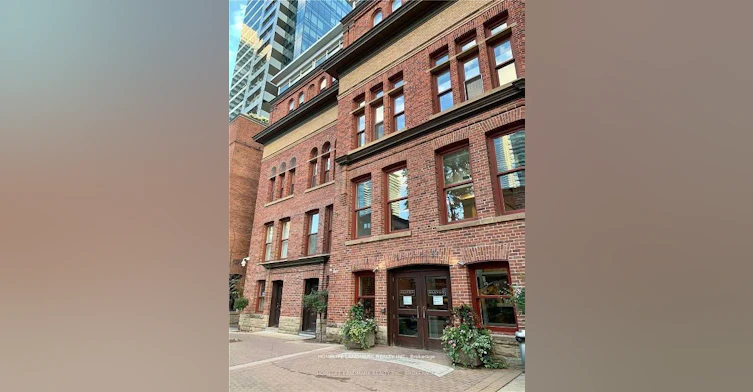 307-11 St Joseph Street, Toronto, ON, M4Y 3G4 - 2