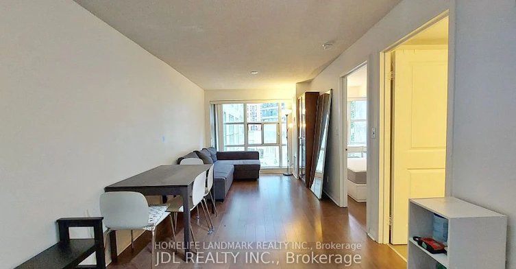 307-11 St Joseph Street, Toronto, ON, M4Y 3G4 - 3