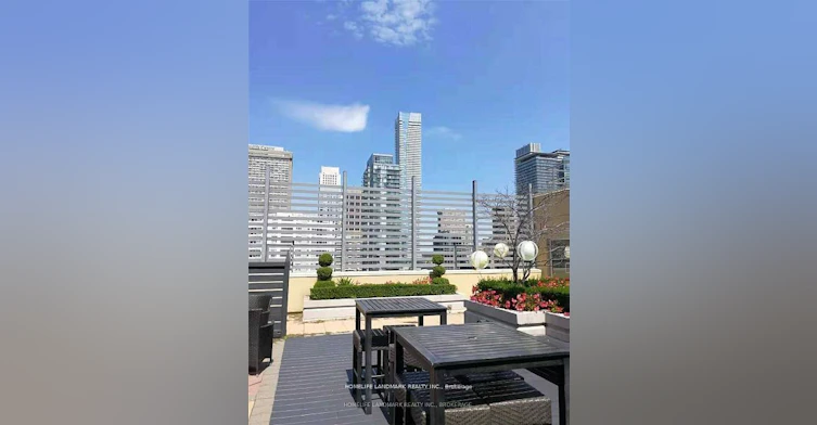 307-11 St Joseph Street, Toronto, ON, M4Y 3G4