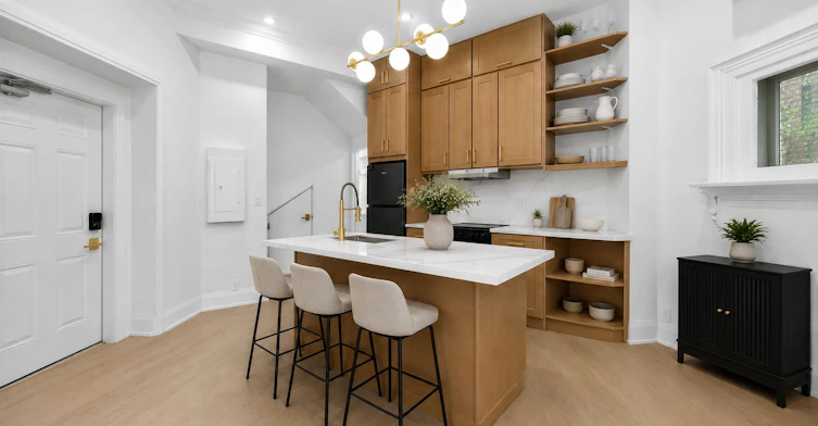 1A-1 Bellwoods Park, Toronto, ON, M6J 1S4 - 4