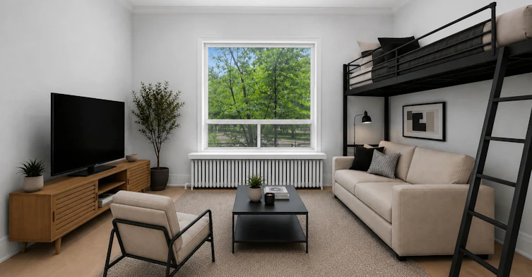 1A-1 Bellwoods Park, Toronto, ON, M6J 1S4 - 2