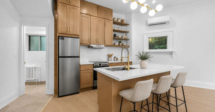 1A-1 Bellwoods Park, Toronto, ON, M6J 1S4 - 5