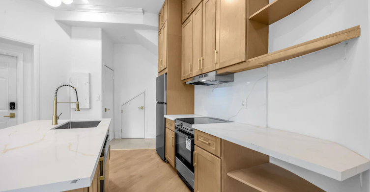 1A-1 Bellwoods Park, Toronto, ON, M6J 1S4 - 8