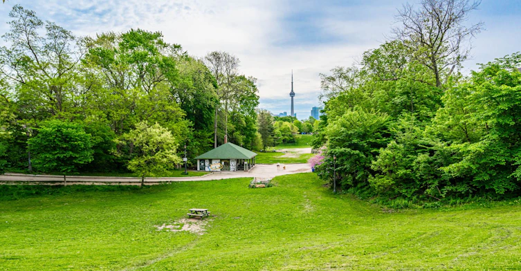 1A-1 Bellwoods Park, Toronto, ON, M6J 1S4 - 15