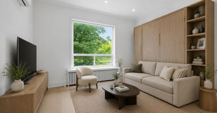 1A-1 Bellwoods Park, Toronto, ON, M6J 1S4 - 3