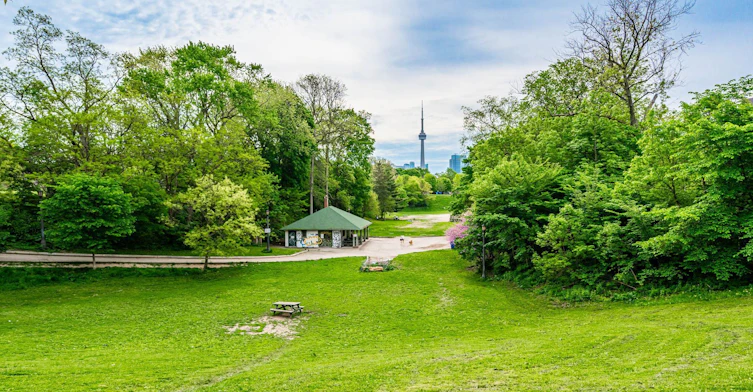 1A-1 Bellwoods Park, Toronto, ON, M6J 1S4 - 19