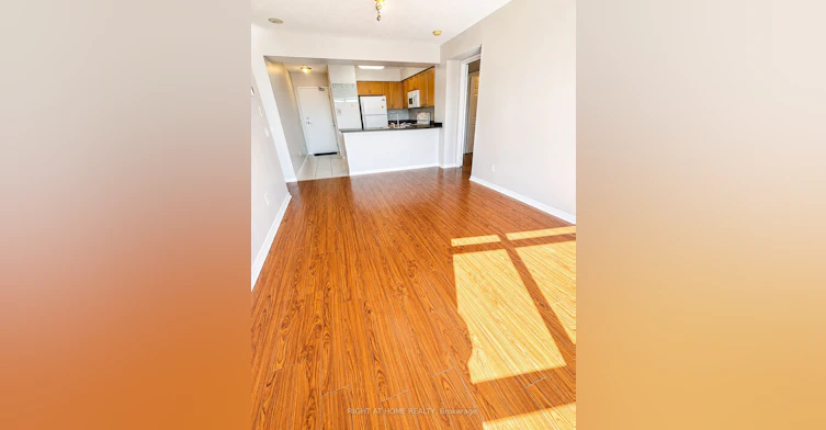 1601-28 Harrison Garden Boulevard, Toronto, ON, M2N 7B5 - 4