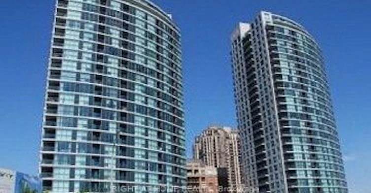 1601-28 Harrison Garden Boulevard, Toronto, ON, M2N 7B5 - 14