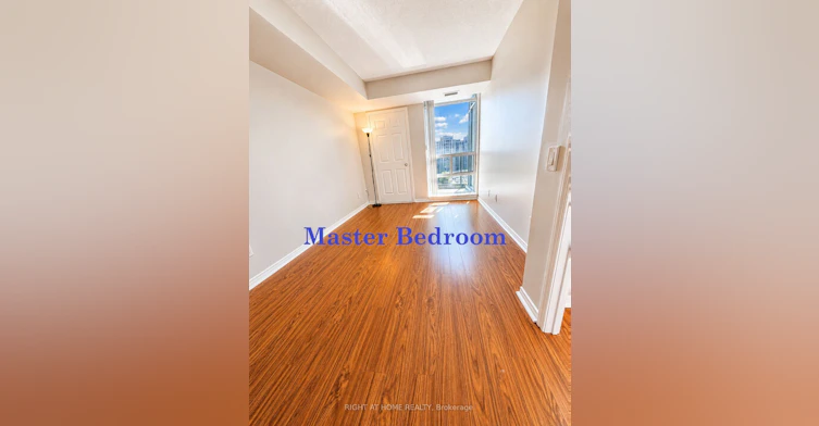 1601-28 Harrison Garden Boulevard, Toronto, ON, M2N 7B5 - 5