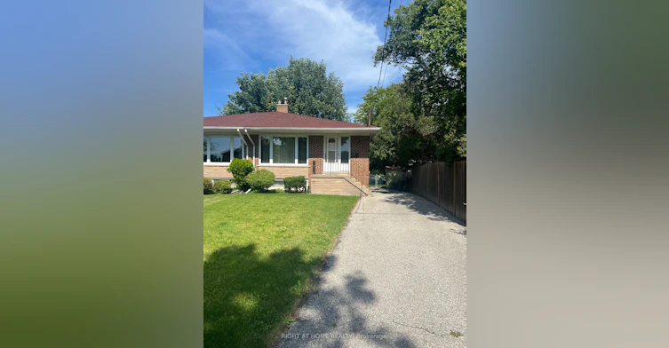 150 Tulane Crescent, Toronto, ON, M3A 2C3