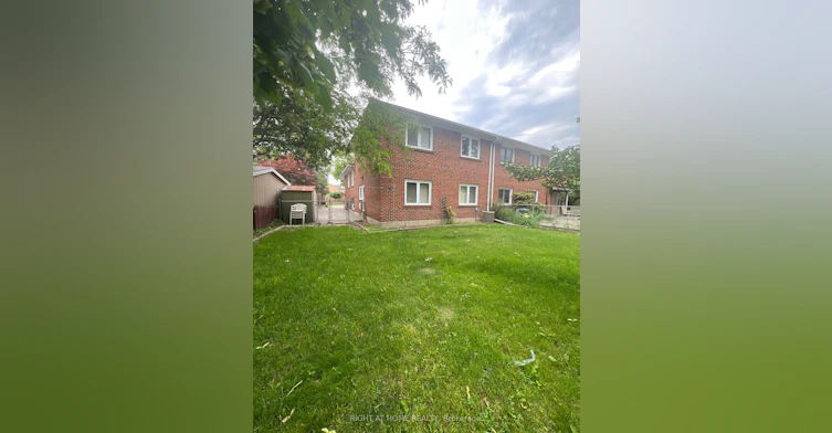 150 Tulane Crescent, Toronto, ON, M3A 2C3 - 13