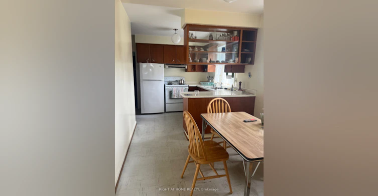 150 Tulane Crescent, Toronto, ON, M3A 2C3 - 3