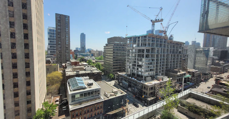 806-386 Yonge Street, Toronto, ON, M5B 0A5 - 11