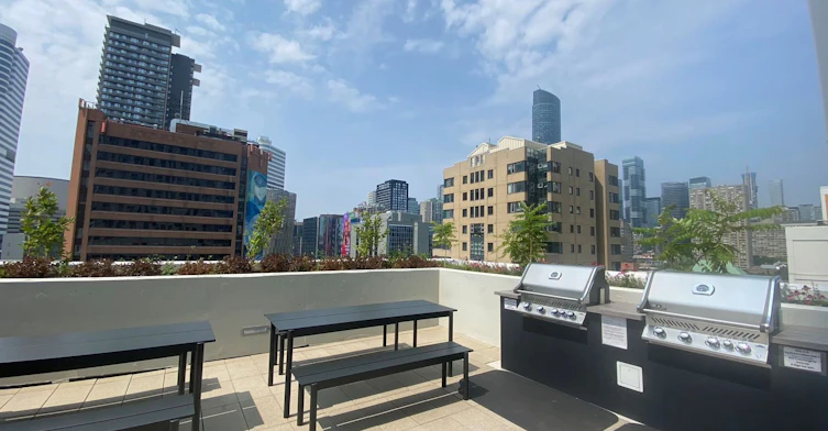 4101-252 Church Street, Toronto, ON, M5B 0E6 - 11