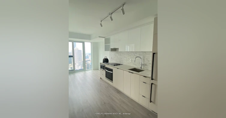 4101-252 Church Street, Toronto, ON, M5B 0E6 - 4