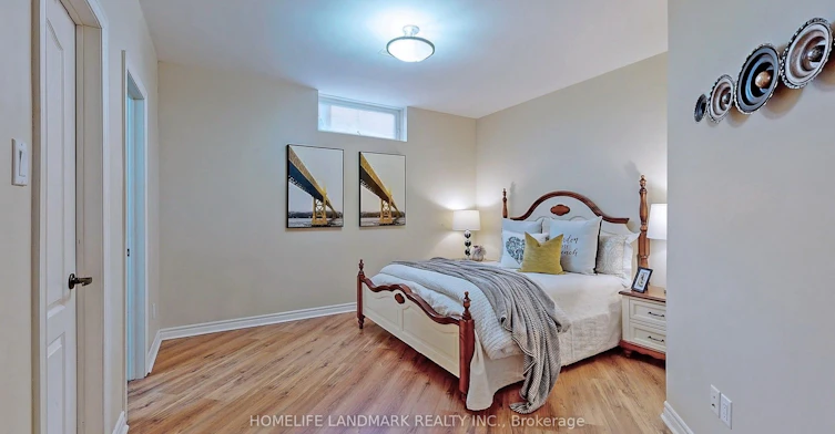 88 Caines (Basement) Avenue, Toronto, ON, M2R 2L3 - 16