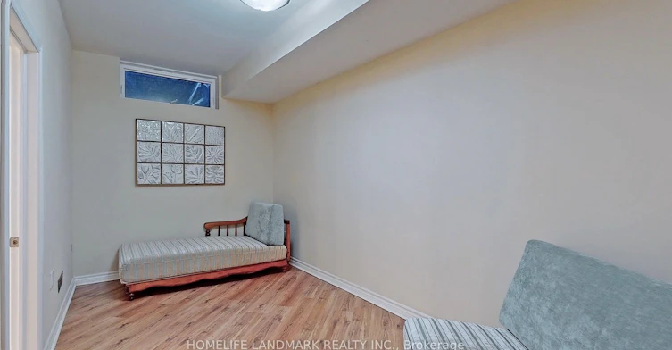 88 Caines (Basement) Avenue, Toronto, ON, M2R 2L3 - 20