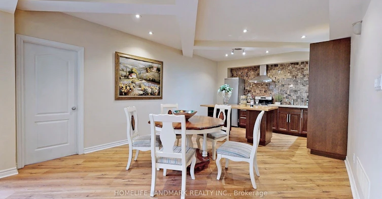88 Caines (Basement) Avenue, Toronto, ON, M2R 2L3 - 3