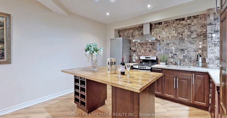 88 Caines (Basement) Avenue, Toronto, ON, M2R 2L3 - 7