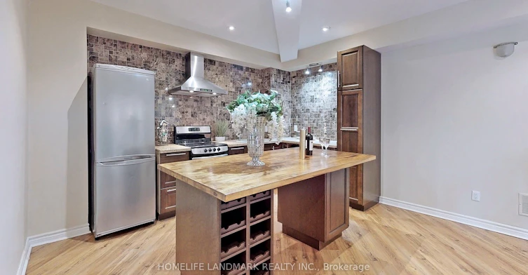 88 Caines (Basement) Avenue, Toronto, ON, M2R 2L3 - 8