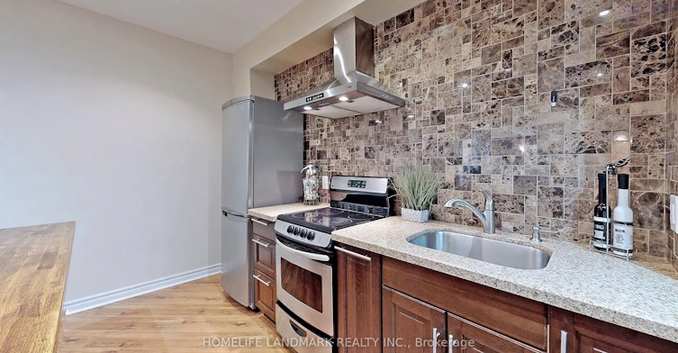 88 Caines (Basement) Avenue, Toronto, ON, M2R 2L3 - 11