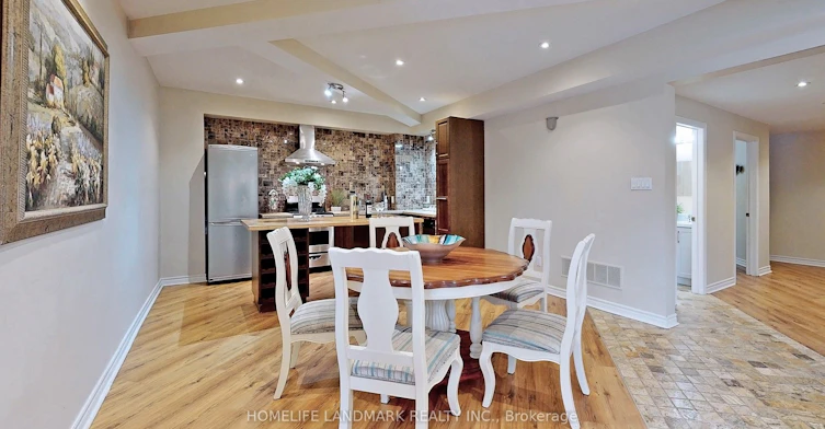 88 Caines (Basement) Avenue, Toronto, ON, M2R 2L3 - 4