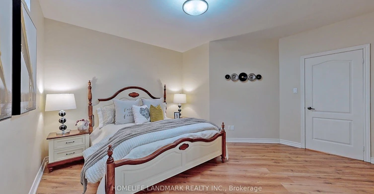 88 Caines (Basement) Avenue, Toronto, ON, M2R 2L3 - 17