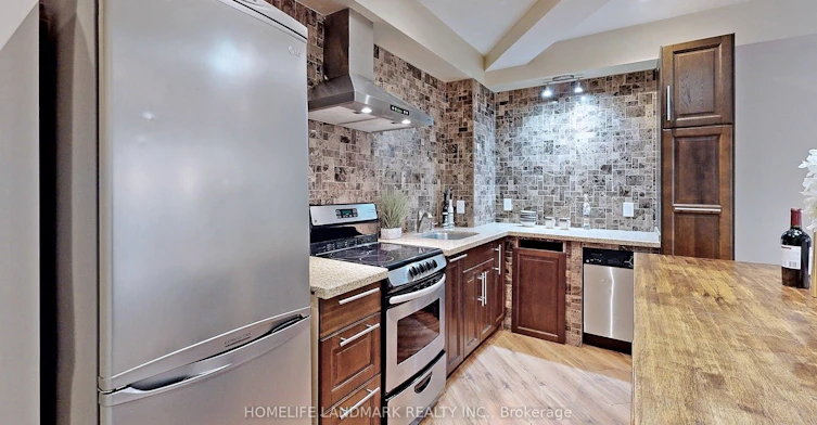 88 Caines (Basement) Avenue, Toronto, ON, M2R 2L3 - 12