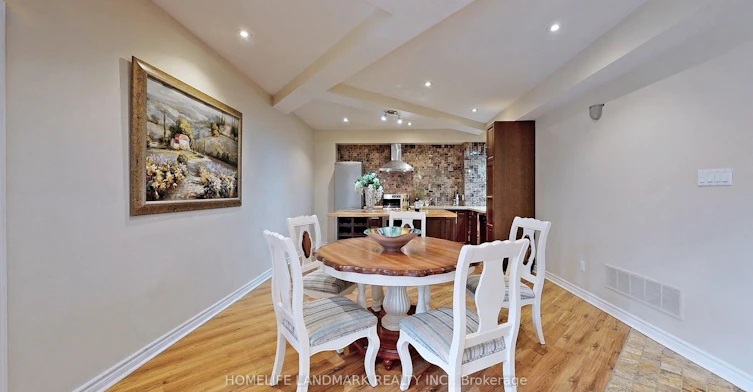 88 Caines (Basement) Avenue, Toronto, ON, M2R 2L3 - 6
