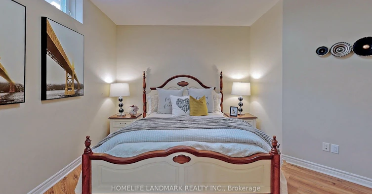 88 Caines (Basement) Avenue, Toronto, ON, M2R 2L3 - 18