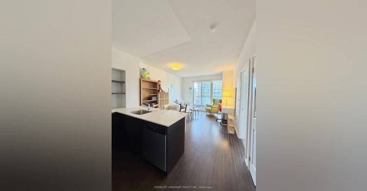 1405-35 Hayden Street, Toronto, ON, M4Y 3C3 - 3