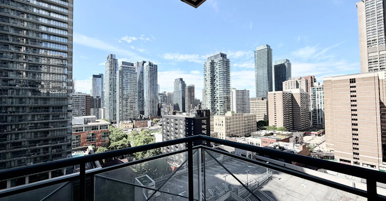 1405-35 Hayden Street, Toronto, ON, M4Y 3C3 - 17
