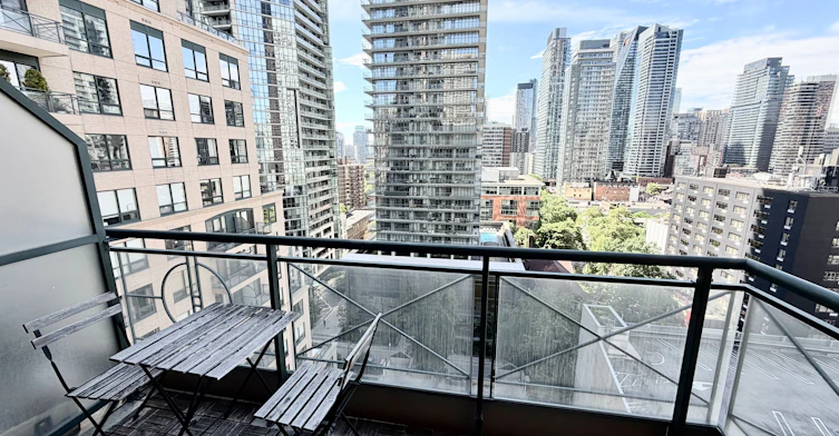 1405-35 Hayden Street, Toronto, ON, M4Y 3C3 - 16