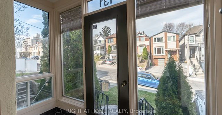 131 Banff Road, Toronto, ON, M4P 2P6 - 2