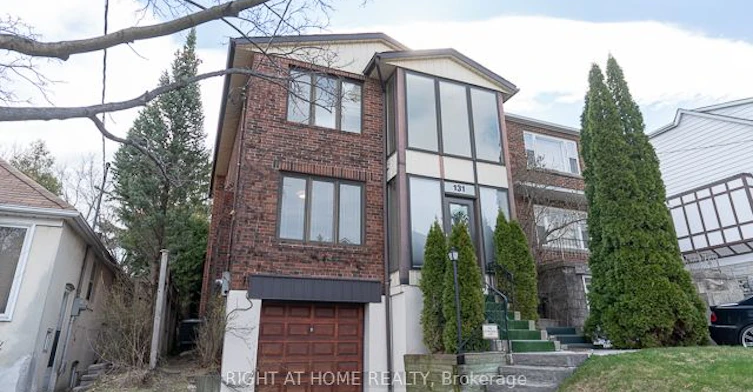 131 Banff Road, Toronto, ON, M4P 2P6