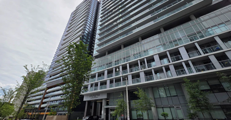 3204-99 Broadway Avenue, Toronto, ON, M4P 0E3 - 2