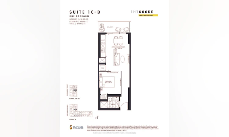 1813-35 Parliament Street