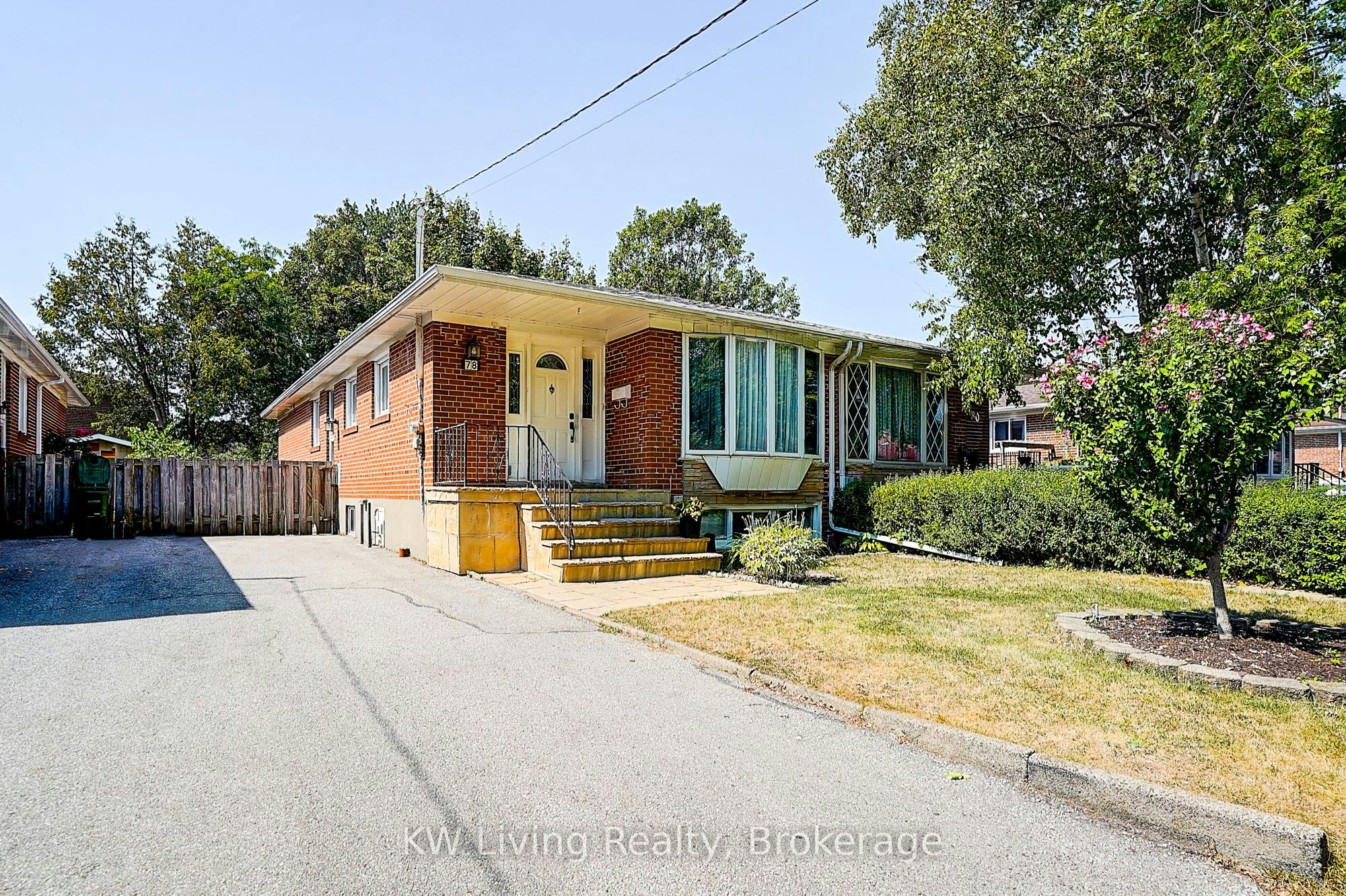 Basement Back Unit-78 Roywood Drive, Toronto, ON, M3A 2E1 - 4