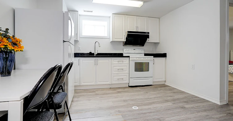 Basement Back Unit-78 Roywood Drive, Toronto, ON, M3A 2E1 - 10