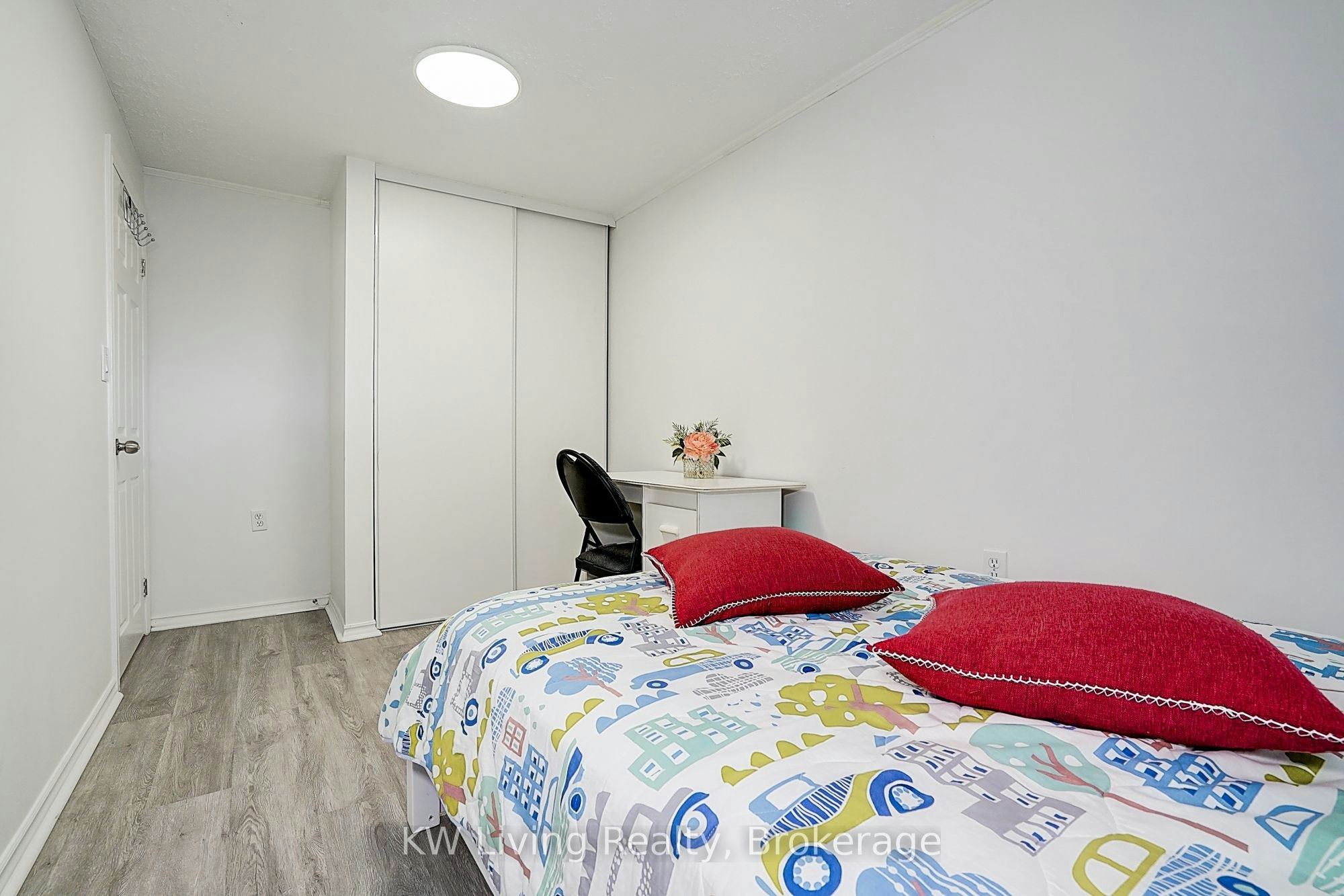 Basement Back Unit-78 Roywood Drive, Toronto, ON, M3A 2E1 - 19
